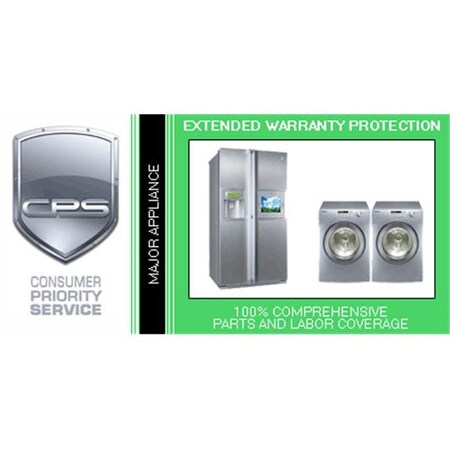 Consumer Priority Service